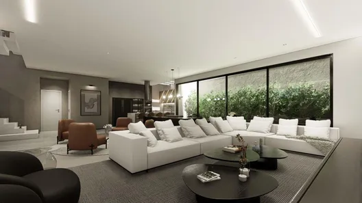Casa de Condomínio com 4 Quartos à venda, 492m² no Barra da Tijuca, Rio de Janeiro