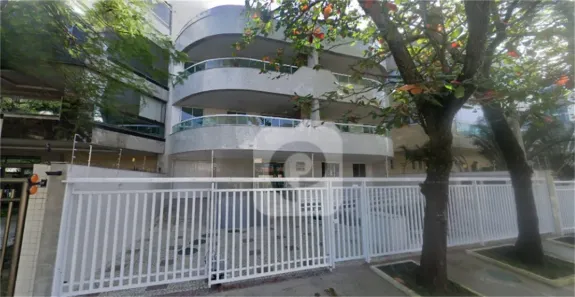 Cobertura com 3 Quartos à venda, 170m² no Recreio dos Bandeirantes, Rio de Janeiro