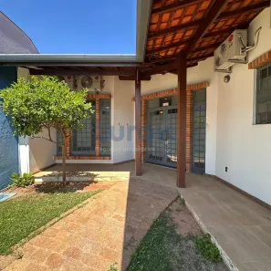 Imóvel Comercial com 1 Quarto para alugar, 130m² no Jardim Ribeiro, Valinhos
