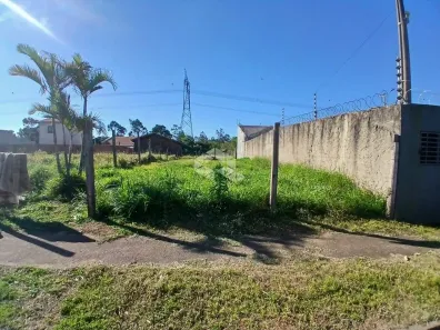 Lote/Terreno à venda, 200m² no Brigadeira, Canoas