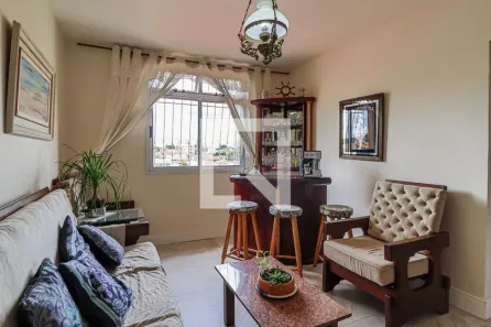 Apartamento com 4 Quartos à venda, 142m² no São Geraldo, Belo Horizonte