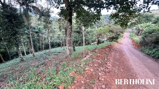 Lote/Terreno à venda, 1435m² no Fazendinha (Penedo), Itatiaia