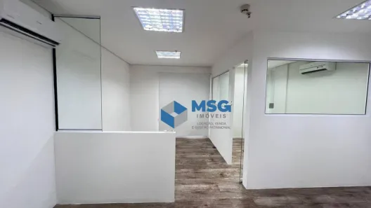 Sala Comercial para venda ou aluguel, 37m² no Vila Mariana, São Paulo