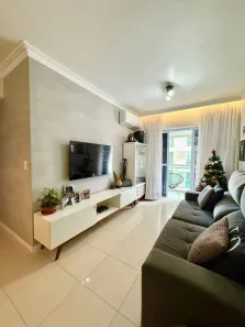 Apartamento com 2 Quartos à venda, 69m² no Barra Olímpica, Rio de Janeiro