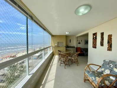 Apartamento com 3 Quartos à venda, 100m² no Capão da Canoa, Capão da Canoa