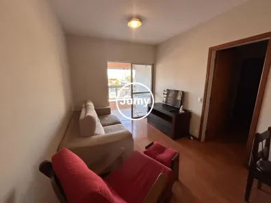 Apartamento com 3 Quartos à venda, 76m² no Estreito, Florianópolis