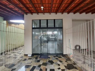 Ponto Comercial para alugar, 120m² no Jardim Europa I, Santa Bárbara D'Oeste