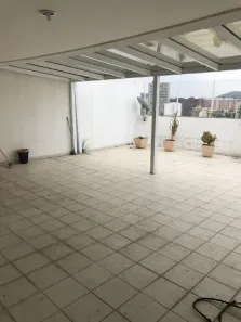 Cobertura com 2 Quartos à venda, 153m² no Tijuca, Rio de Janeiro
