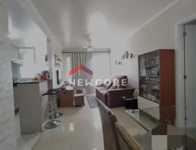 Apartamento com 3 Quartos à venda, 75m² no Partenon, Porto Alegre