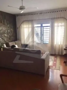 Imóvel Comercial com 4 Quartos à venda, 202m² no Jardim do Lago, Campinas
