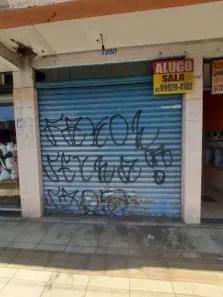Sala Comercial para alugar, 50m² no Setor Centro Oeste, Goiânia