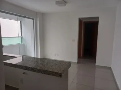 Apartamento com 1 Quarto para alugar, 36m² no Centro, Belo Horizonte