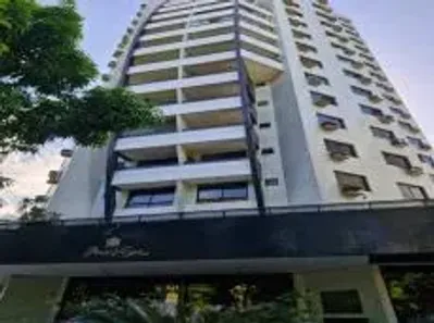 Apartamento com 2 Quartos para alugar, 94m² no Condor, Belém