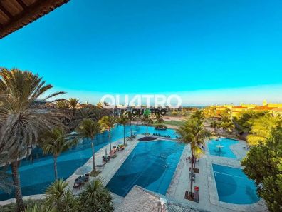 Apartamento com 3 Quartos à venda, 115m² no Porto das Dunas, Aquiraz