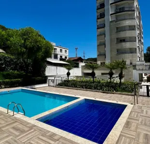 Apartamento com 2 Quartos à venda, 76m² no Carvoeira, Florianópolis