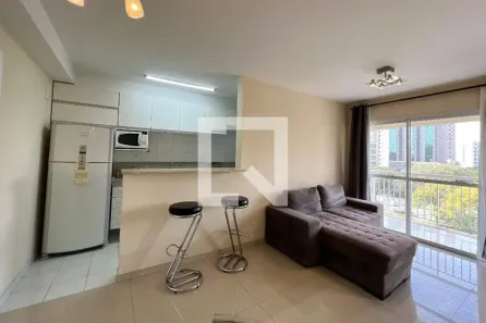 Apartamento com 2 Quartos à venda, 57m² no Vila Clementino, São Paulo