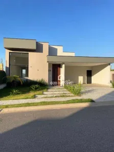 Casa de Condomínio com 3 Quartos à venda, 222m² no Chácaras Alpina, Valinhos