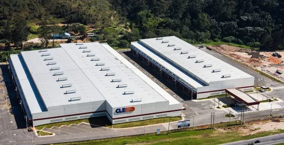 Galpão/Depósito/Armazém para alugar, 1478m² no Água Espraiada, Embu das Artes