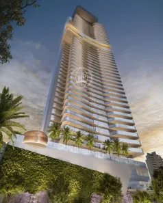 Apartamento com 4 Quartos à venda, 425m² no Mucuripe, Fortaleza