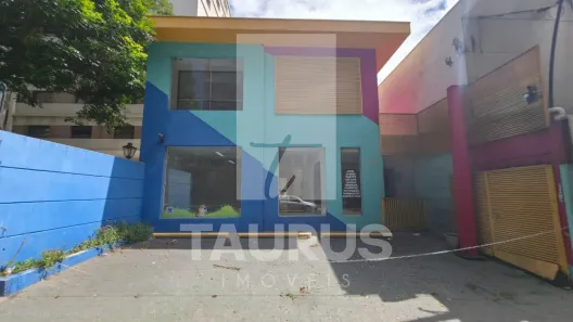 Ponto Comercial à venda, 271m² no Vila Uberabinha, São Paulo