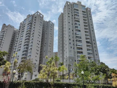 Apartamento com 3 Quartos à venda, 144m² no Vila Ema, São José dos Campos