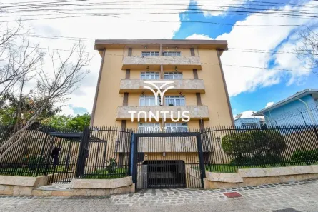 Apartamento com 3 Quartos para alugar, 89m² no Rebouças, Curitiba