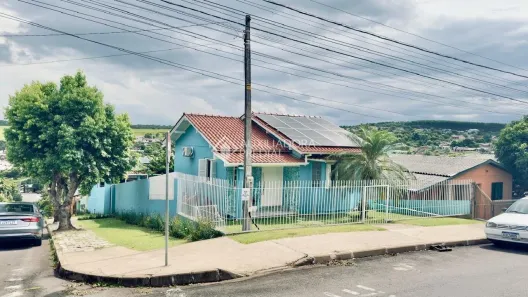 Casa com 2 Quartos à venda, 183m² no Boa Saúde, Novo Hamburgo