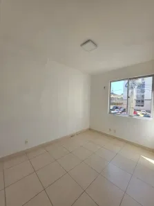 Apartamento com 2 Quartos para alugar, 80m² no Flores, Manaus