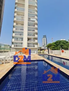 Apartamento com 3 Quartos à venda, 172m² no Centro, Osasco