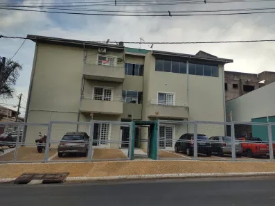 Apartamento com 2 Quartos à venda, 52m² no Parque Nova Carioba, Americana