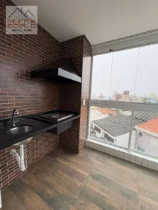 Apartamento com 2 Quartos para alugar, 64m² no Nova Petrópolis, São Bernardo do Campo