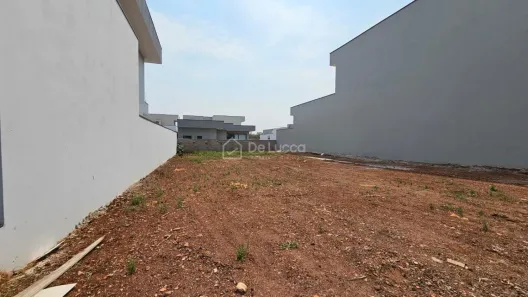 Lote/Terreno à venda, 330m² no Parque Brasil 500, Paulínia