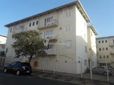 Apartamento com 3 Quartos à venda, 140m² no Vila Joaquim Inácio, Campinas