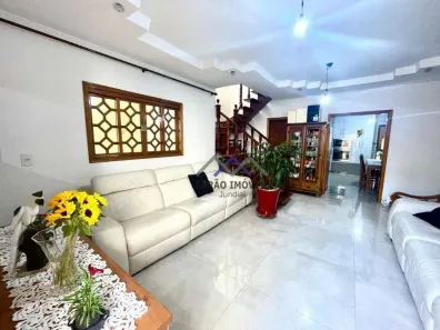 Casa com 3 Quartos à venda, 193m² no Jardim Marambaia II, Jundiaí