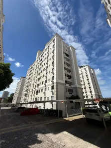 Apartamento com 2 Quartos à venda, 49m² no Nova Parnamirim, Parnamirim