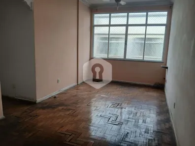 Apartamento com 2 Quartos à venda, 75m² no Tijuca, Rio de Janeiro