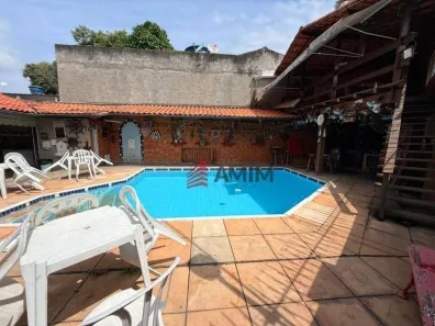 Casa com 5 Quartos à venda, 400m² no Piratininga, Niterói