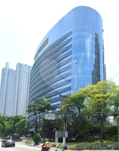 Sala Comercial à venda, 956m² no Brooklin Paulista, São Paulo