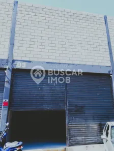 Galpão/Depósito/Armazém para alugar, 120m² no Pitangueiras, Lauro de Freitas