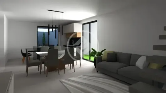 Casa com 3 Quartos à venda, 140m² no Promissão I, Lagoa Santa