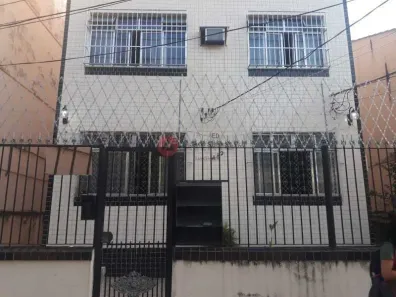 Apartamento com 2 Quartos à venda, 66m² no Vila Kosmos, Rio de Janeiro