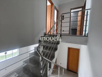 Sobrado com 3 Quartos à venda, 113m² no Paiçandu, Paiçandu