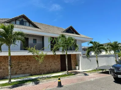 Casa de Condomínio com 5 Quartos à venda, 307m² no Recreio dos Bandeirantes, Rio de Janeiro