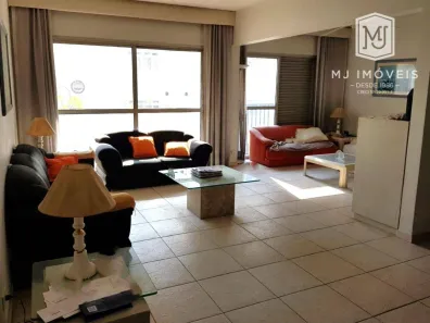 Apartamento com 2 Quartos à venda, 140m² no Moema, São Paulo