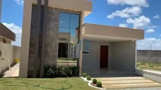 Casa de Condomínio com 3 Quartos à venda, 118m² no Liberdade, Parnamirim