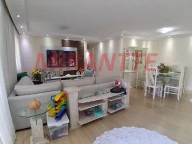 Apartamento com 3 Quartos à venda, 123m² no Carandiru, São Paulo