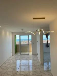 Apartamento com 2 Quartos à venda, 48m² no Cristo Redentor, Fortaleza