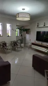 Sobrado com 3 Quartos à venda, 246m² no Olímpico, São Caetano do Sul