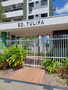 Apartamento com 3 Quartos à venda, 80m² no Nossa Senhora das Graças, Manaus
