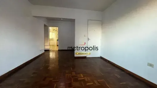 Apartamento com 3 Quartos à venda, 122m² no Cerâmica, São Caetano do Sul